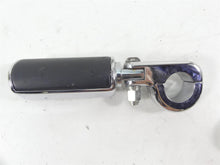 Load image into Gallery viewer, 2007 Harley FLHTCU SE CVO Electra Glide Front Highway Foot Peg Set 49184-97
