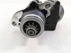 2009 Harley FXCWC Softail Rocker C Engine Starter Motor 31618-06A | Mototech271