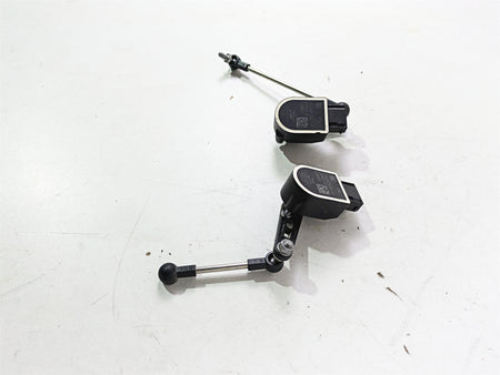 2021 BMW R1250GS K51 Adv Front Rear Bike Leveling Sensors 37146870000 {{ shop.shopifyCountryName }} - Mototech271