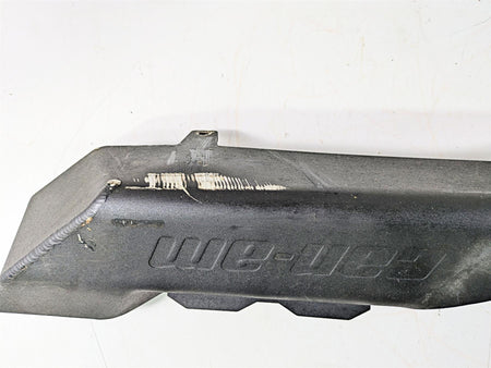 2022 Can-Am Defender XMR HD10 Lower Outer Skid Plate Guard Set 705208686 {{ shop.shopifyCountryName }} - Mototech271