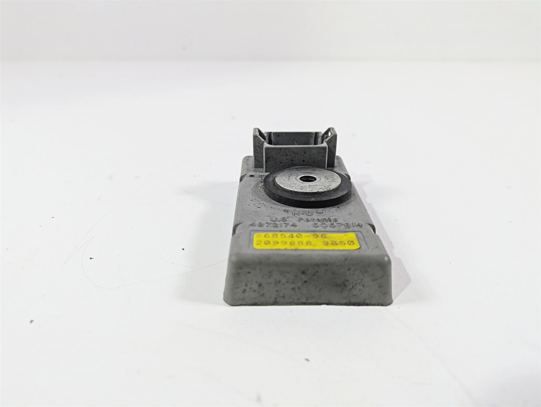 1999 Harley Touring FLHTCUI E-Glide Tsm Turn Signal Control Module 68540-96 {{ shop.shopifyCountryName }} - Mototech271