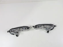 Load image into Gallery viewer, 2023 Suzuki GSX1300 RR Hayabusa Front Turn Signal Indicator Set Read 35601-10L02
