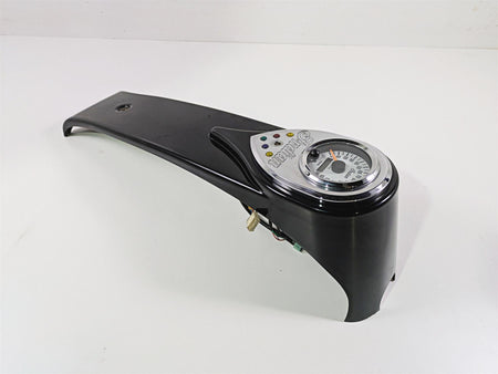 2002 Indian Spirit Deluxe Speedometer Gauge & Tank Cover 9K 56-026 26-341 {{ shop.shopifyCountryName }} - Mototech271
