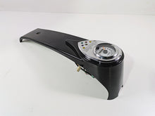 Load image into Gallery viewer, 2002 Indian Spirit Deluxe Speedometer Gauge &amp; Tank Cover 9K 56-026 26-341
