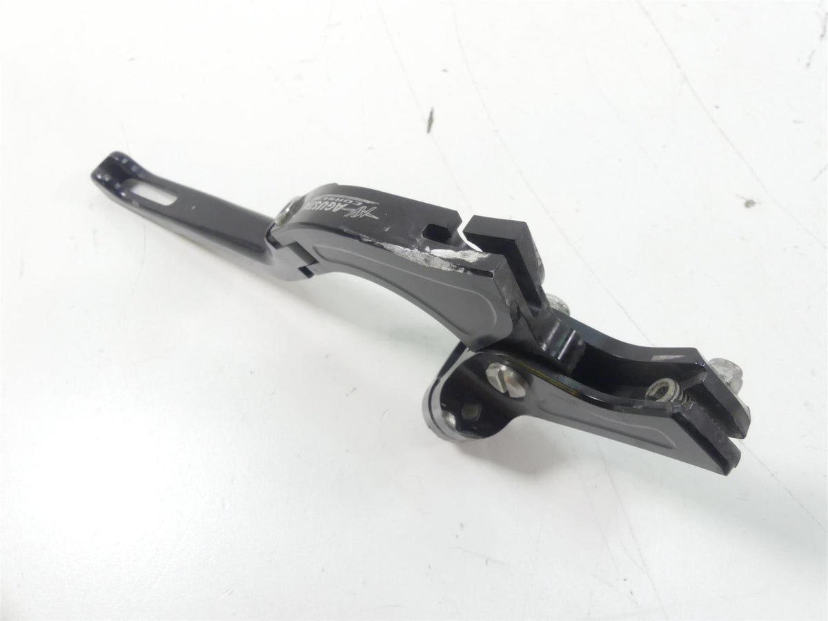 2018 Mv Agusta F3 800 RC Corse Foldable Clutch Lever & Perch 8000C1323 {{ shop.shopifyCountryName }} - Mototech271