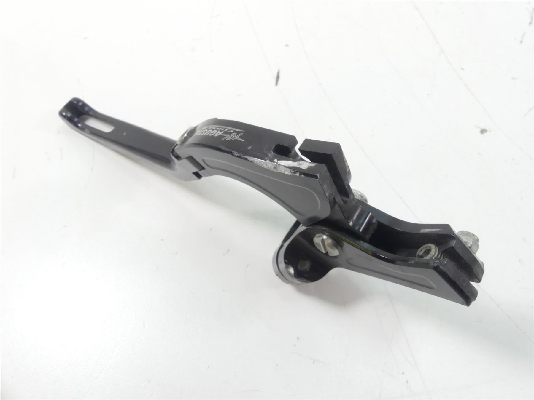 2018 Mv Agusta F3 800 RC Corse Foldable Clutch Lever & Perch 8000C1323 {{ shop.shopifyCountryName }} - Mototech271