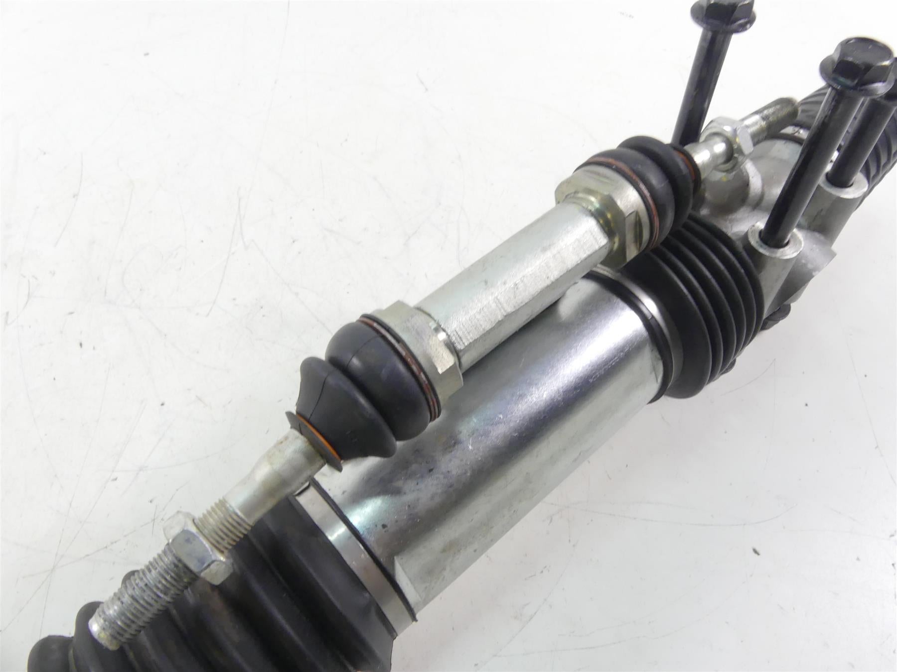 2017 Can Am Maverick X3 XDS Turbo R Rack & Pinion Steering Unit 709402021 {{ shop.shopifyCountryName }} - Mototech271
