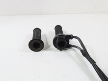 Load image into Gallery viewer, 2008 Aprilia RSVR 1000 Factory Throttle Grip Handle Set AP8118566
