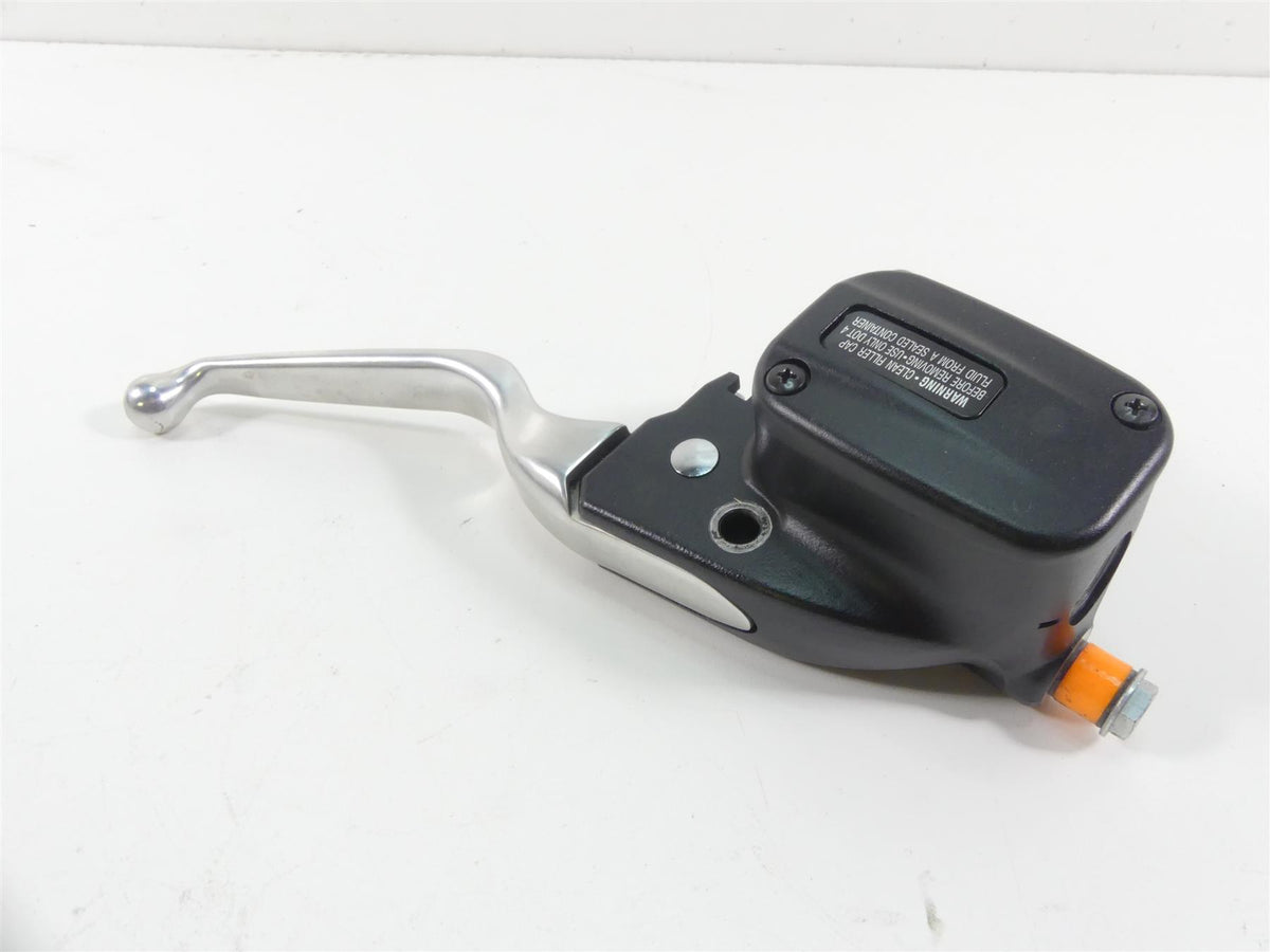 2019 Harley FLHC Softail Heritage Front Brake Master Cylinder 1/2" 41700233 {{ shop.shopifyCountryName }} - Mototech271