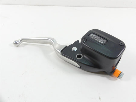 2019 Harley FLHC Softail Heritage Front Brake Master Cylinder 1/2" 41700233 {{ shop.shopifyCountryName }} - Mototech271