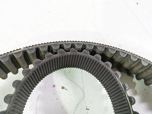 2004 Victory Kingpin Rear Main Drive Belt 3211088