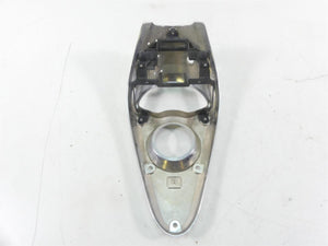 2003 Honda VTX1800R Fuel Gas Petrol Chrome Tank Dash Cover Fairing 17621-MCV-000