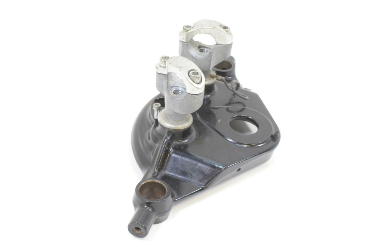 2007 Harley Touring Electra Glide FLHTCU Upper Triple Tree W Risers 45435-95 {{ shop.shopifyCountryName }} - Mototech271
