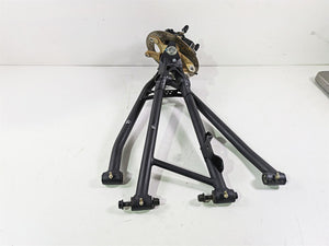 2020 Can Am Maverick X3 Turbo R STD Front Right Control Arm Knee 64" 703501050