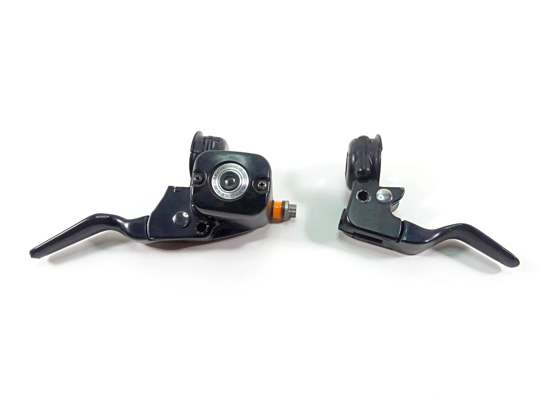 2017 Harley Dyna FXDB Street Bob 9/16 Brake Master Cylind Clutch Perch 45029-11D {{ shop.shopifyCountryName }} - Mototech271