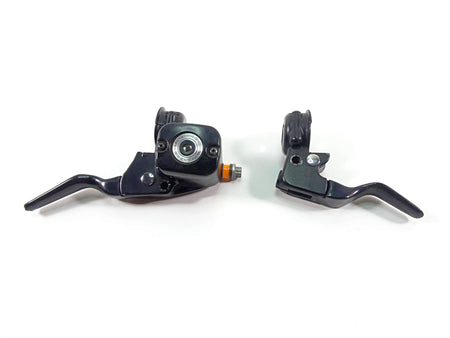 2017 Harley Dyna FXDB Street Bob 9/16 Brake Master Cylind Clutch Perch 45029-11D {{ shop.shopifyCountryName }} - Mototech271