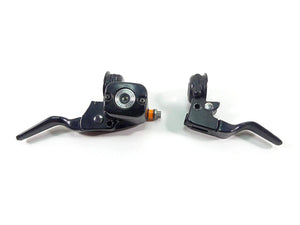 2017 Harley Dyna FXDB Street Bob 9/16 Brake Master Cylind Clutch Perch 45029-11D