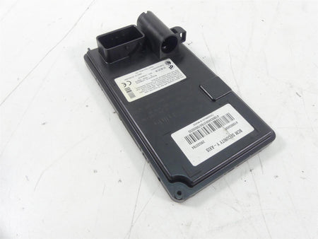 2017 Harley FXSE CVO Pro Street Breakout Bcm Security Module Fob -Read 41000349 {{ shop.shopifyCountryName }} - Mototech271