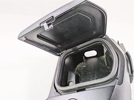 2019 BMW R1250RT K52 Right Storage Compartment Box 46638544958 {{ shop.shopifyCountryName }} - Mototech271