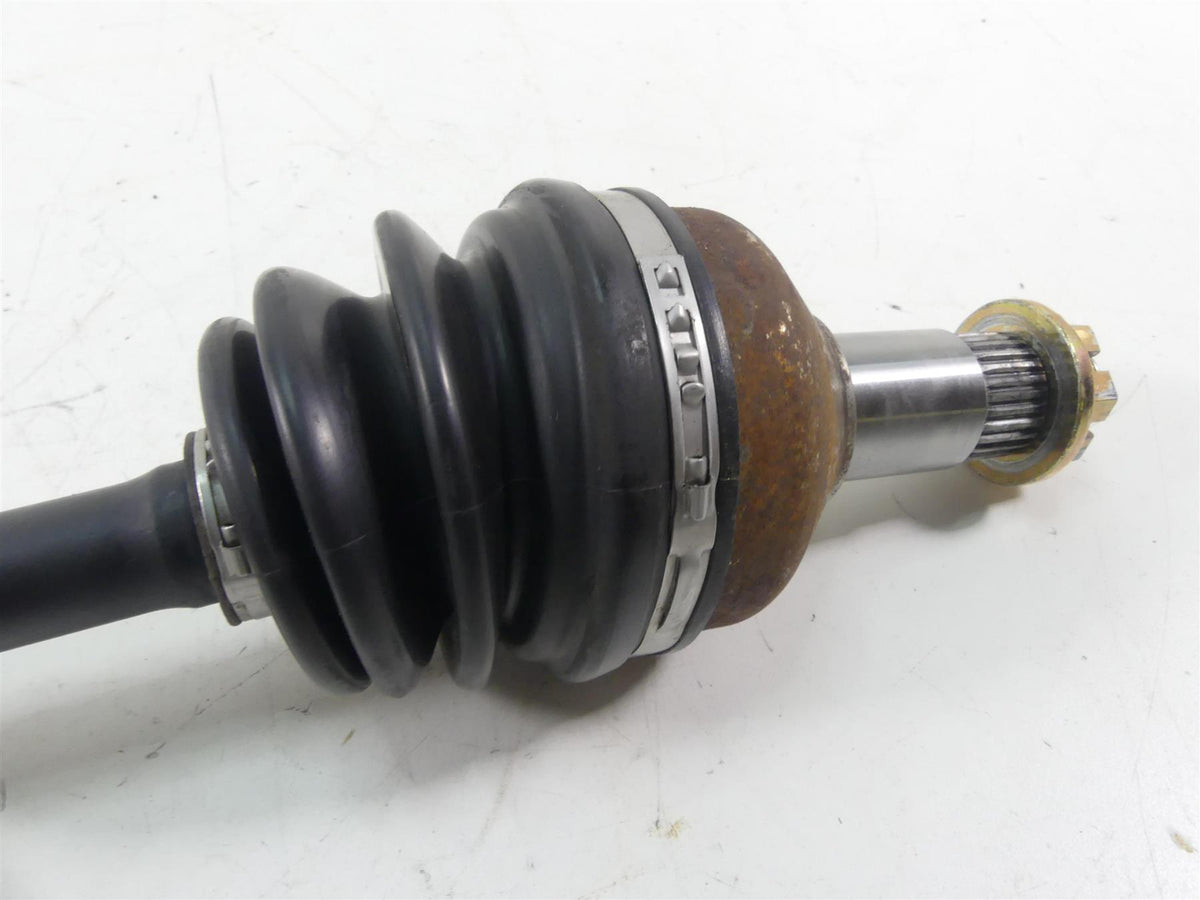2015 Arctic Wild Cat 700 Sport LTD Front Left Cv Drive Shaft Axle 2502-354 {{ shop.shopifyCountryName }} - Mototech271
