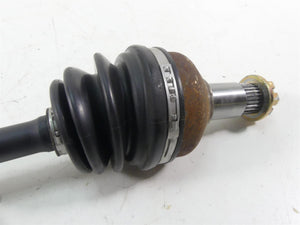 2015 Arctic Wild Cat 700 Sport LTD Front Left Cv Drive Shaft Axle 2502-354