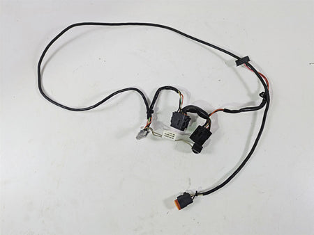 1999 Harley Dyna FXDL Low Rider Speedometer Tacho Gauge Wiring Harness 68815-99 {{ shop.shopifyCountryName }} - Mototech271