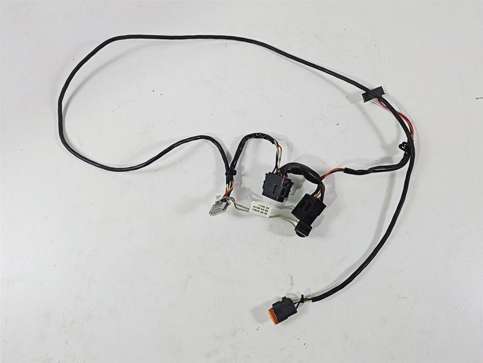 1999 Harley Dyna FXDL Low Rider Speedometer Tacho Gauge Wiring Harness 68815-99 {{ shop.shopifyCountryName }} - Mototech271