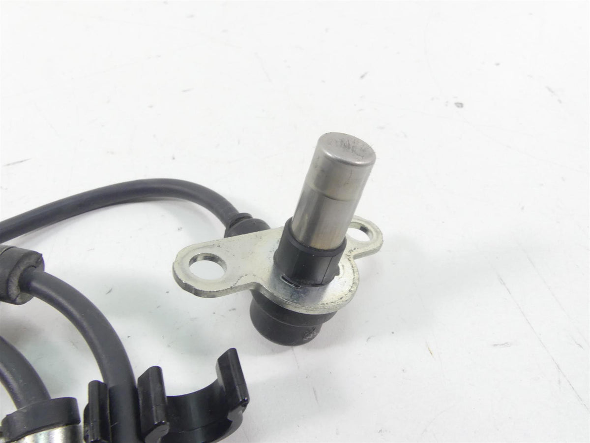 2021 Kawasaki ZX1400 ZX14R Ninja Rear Abs Brake Wheel Speed Sensor 21176-0060 {{ shop.shopifyCountryName }} - Mototech271