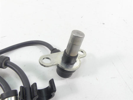 2021 Kawasaki ZX1400 ZX14R Ninja Rear Abs Brake Wheel Speed Sensor 21176-0060 {{ shop.shopifyCountryName }} - Mototech271