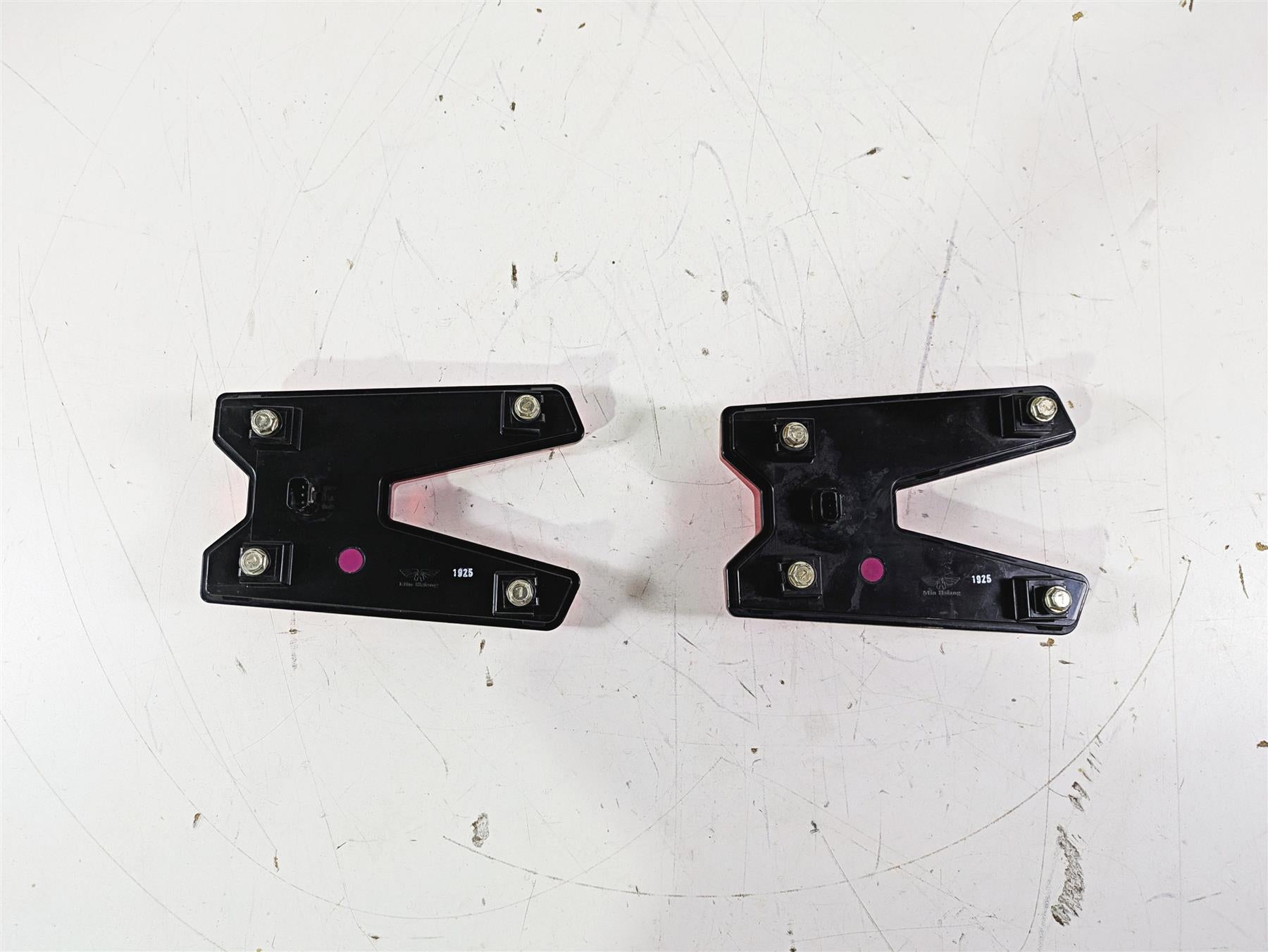 2022 Kawasaki Teryx KRX KRF 1000 C SE Taillight Tail Light Lamp Set 23024-0005 {{ shop.shopifyCountryName }} - Mototech271