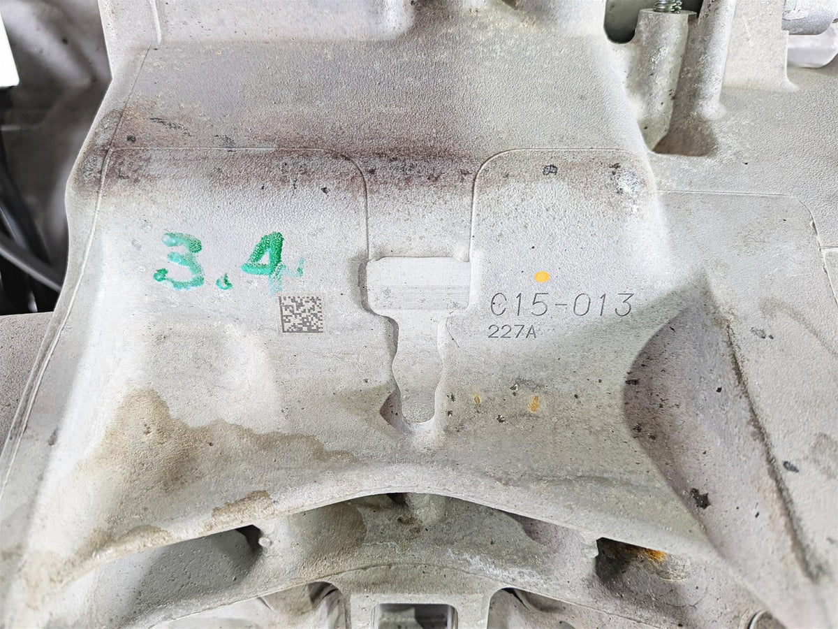 2022 Kawasaki ZX10R ZX1000 Ninja Running Engine Motor 10K -Video 14001-0729 {{ shop.shopifyCountryName }} - Mototech271