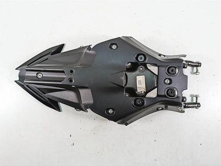 2017 Mv Agusta Dragster 800 Rear Subframe Inner Fender Rear Cover Set 80A0B8858 {{ shop.shopifyCountryName }} - Mototech271