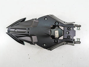 2017 Mv Agusta Dragster 800 Rear Subframe Inner Fender Rear Cover Set 80A0B8858