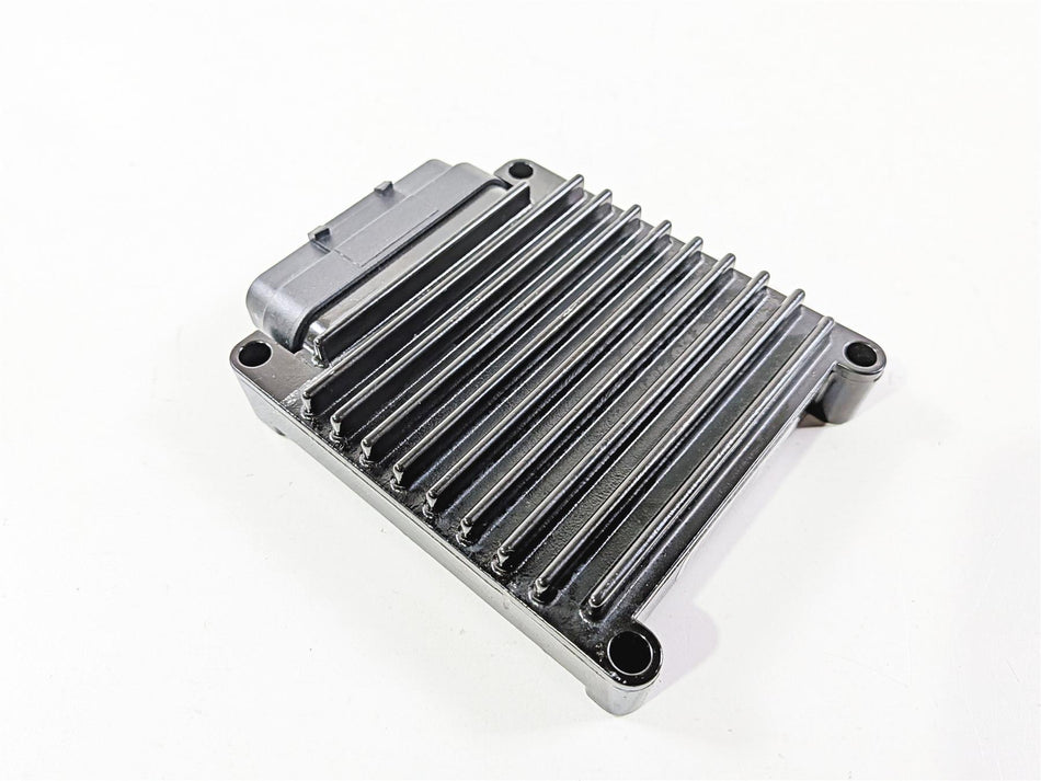 2012 Harley VRSCF Muscle V-Rod Cdi Ecu Ecm Engine Control Module -Test 32852-12-Mototech271