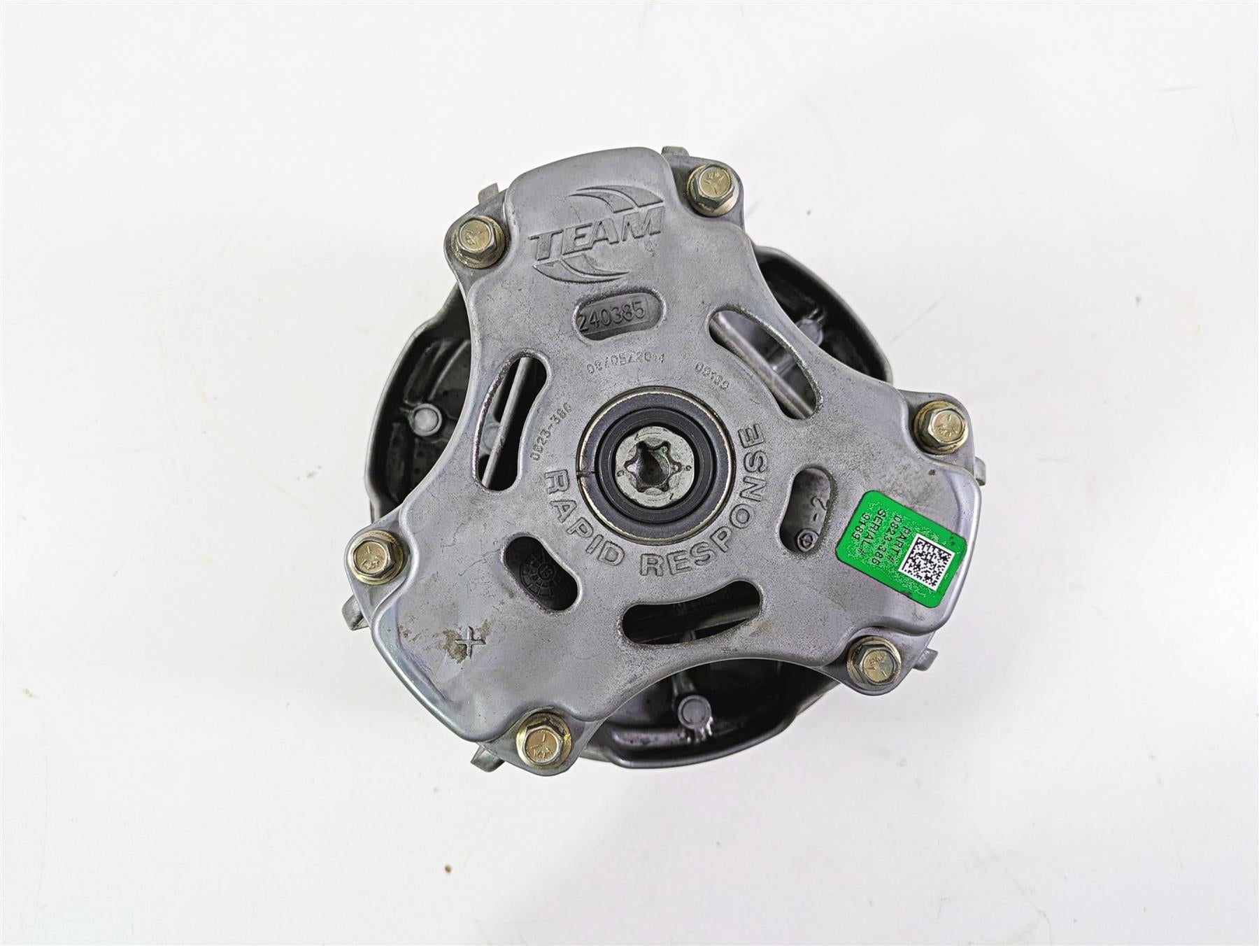 2015 Arctic Cat Wildcat 1000 X LTD Primary Drive Clutch 0823-498 {{ shop.shopifyCountryName }} - Mototech271