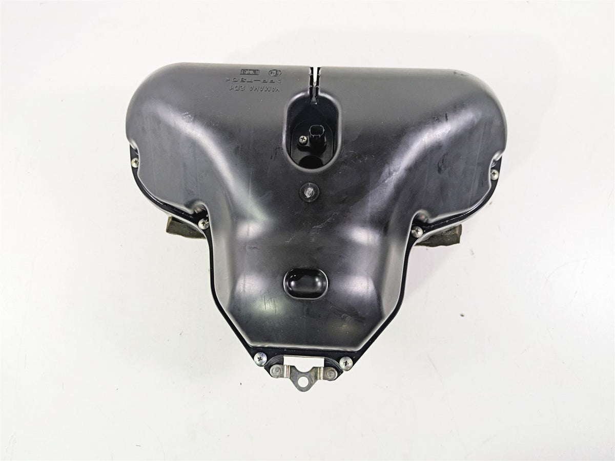 2009 Yamaha FZ1 FZS10 Fazer Air Filter Box & Velocity Stacks 2D1-14411-00-00 {{ shop.shopifyCountryName }} - Mototech271