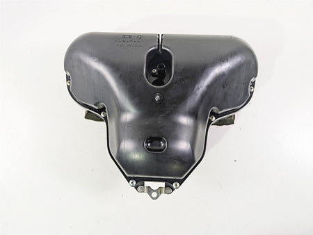 2009 Yamaha FZ1 FZS10 Fazer Air Filter Box & Velocity Stacks 2D1-14411-00-00 {{ shop.shopifyCountryName }} - Mototech271
