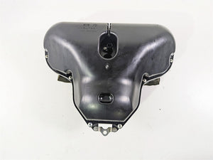 2009 Yamaha FZ1 FZS10 Fazer Air Filter Box & Velocity Stacks 2D1-14411-00-00