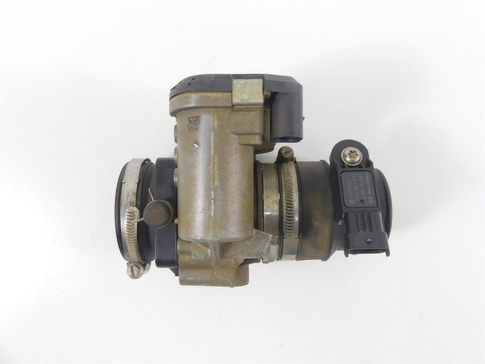 2020 Can Am Maverick X3 XMR Turbo RR Bosch Throttle Body 420893147 420893149 {{ shop.shopifyCountryName }} - Mototech271