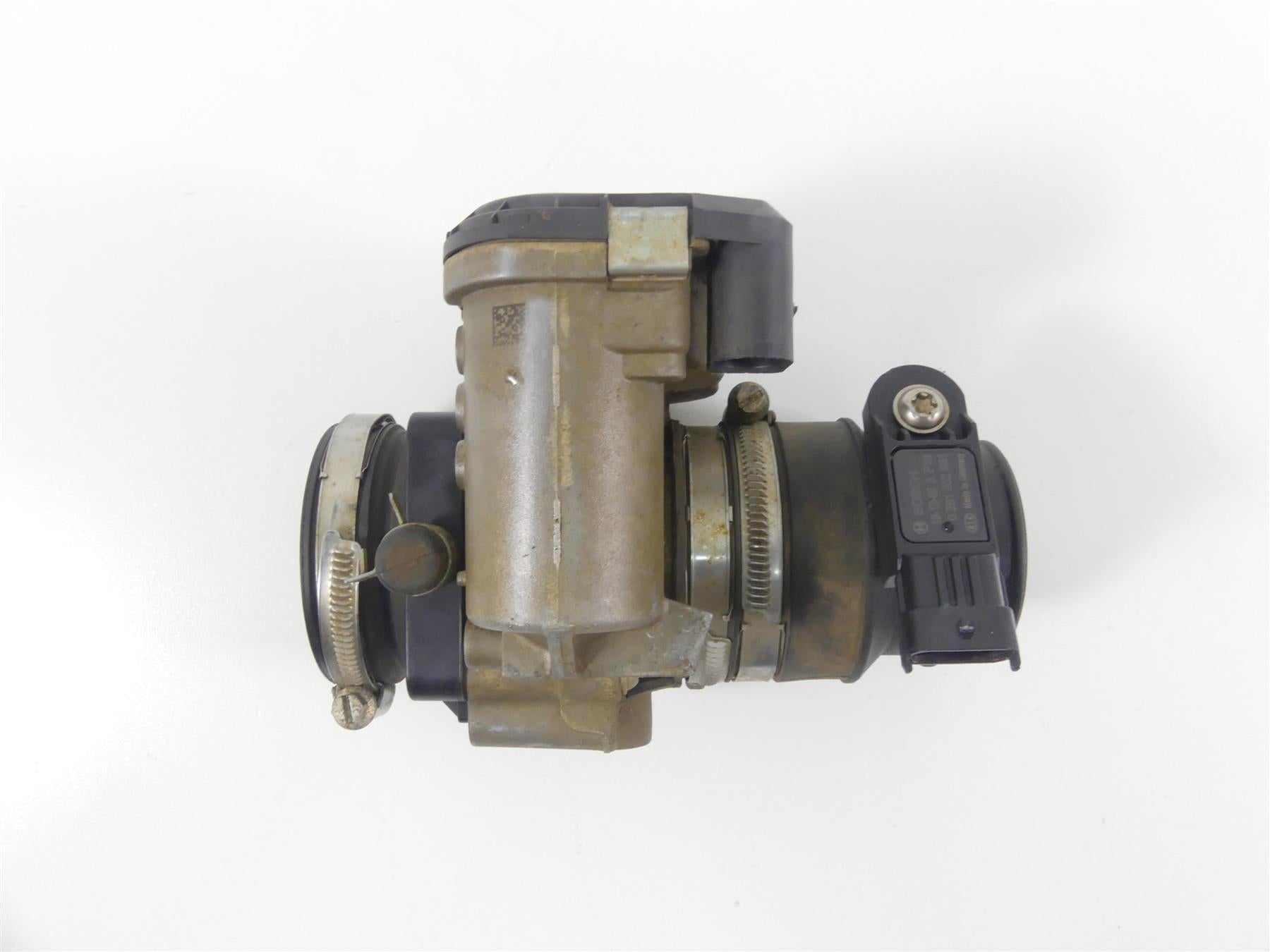 2020 Can Am Maverick X3 XMR Turbo RR Bosch Throttle Body 420893147 420893149 | Mototech271