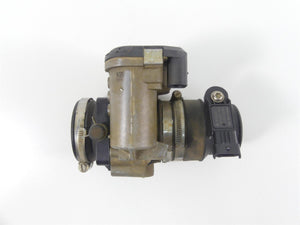 2020 Can Am Maverick X3 XMR Turbo RR Bosch Throttle Body 420893147 420893149 | Mototech271