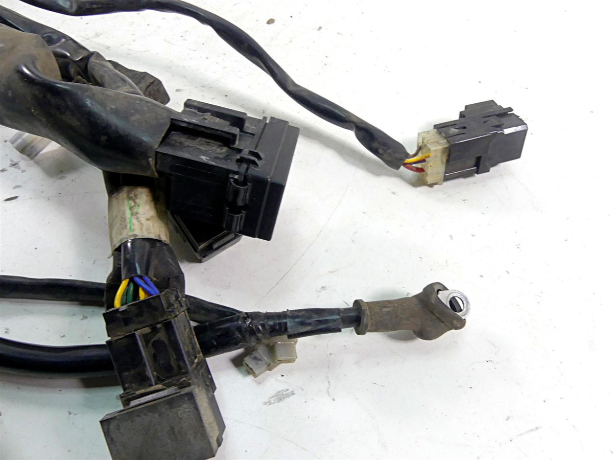2017 Yamaha YFM Raptor 700R SE Wiring Harness Loom 2LS-82590-00-00 {{ shop.shopifyCountryName }} - Mototech271
