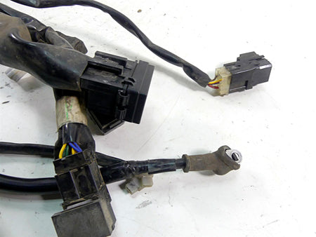 2017 Yamaha YFM Raptor 700R SE Wiring Harness Loom 2LS-82590-00-00 {{ shop.shopifyCountryName }} - Mototech271