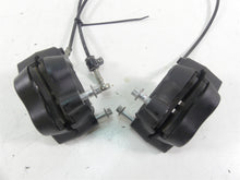 Load image into Gallery viewer, 2015 Harley FXDF Dyna Fat Bob Front Brake Caliper + Line Set 41300001 41300002 | Mototech271
