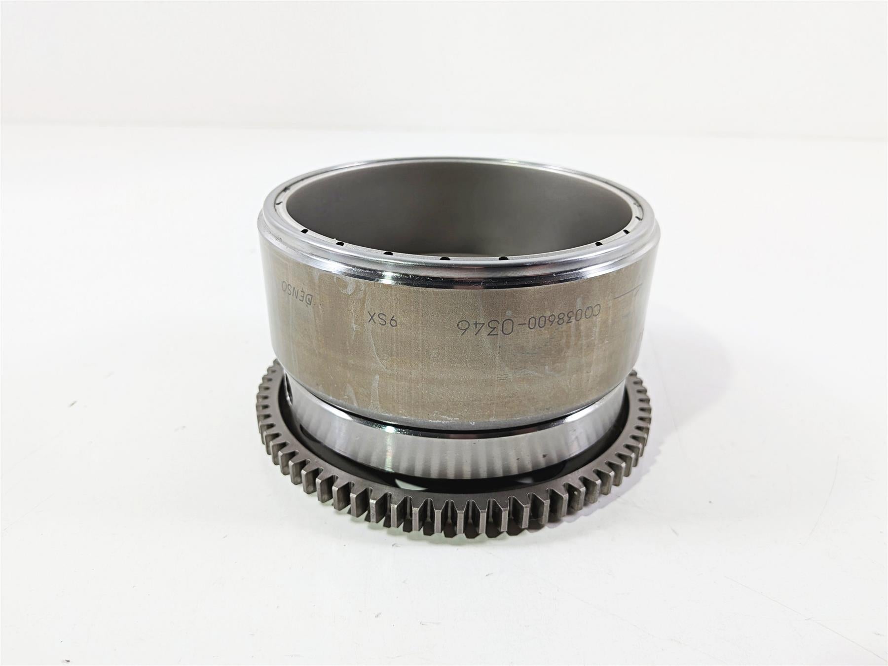 2016 Ducati Hypermotard 939 SP Ignition Rotor Flywheel Fly Wheel 26420501B-Mototech271