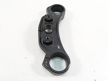 2018 KTM 1090 Adventure R Upper Triple Tree Steering Clamp 60701134032 {{ shop.shopifyCountryName }} - Mototech271