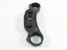 Load image into Gallery viewer, 2018 KTM 1090 Adventure R Upper Triple Tree Steering Clamp 60701134032
