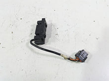 Load image into Gallery viewer, 2005 Harley Softail FLSTFSE CVO Fat Boy Instrument Indicator Lights 68113-99C | Mototech271
