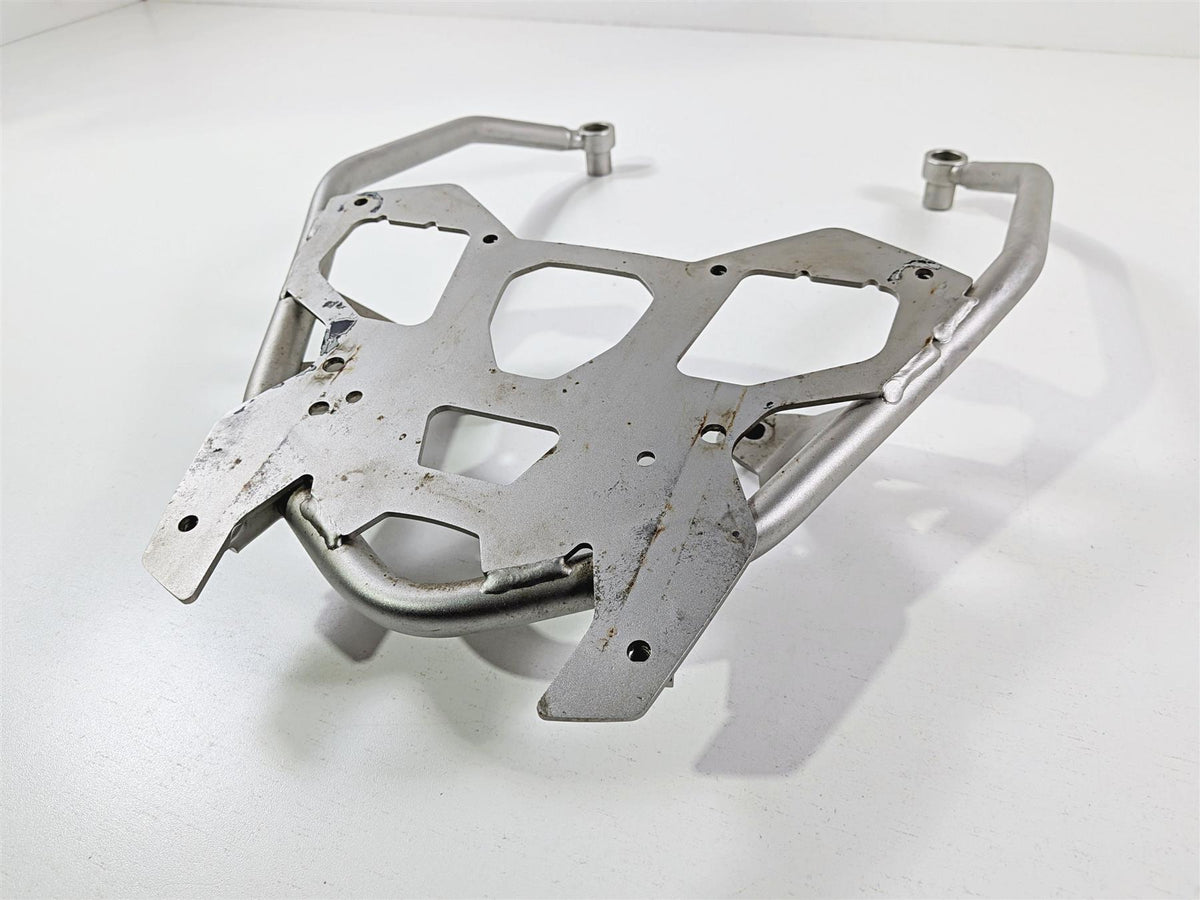 2023 BMW F850GS K81 Rear Tour Pack Rack Holder Carrier 8404576 46548404578 {{ shop.shopifyCountryName }} - Mototech271