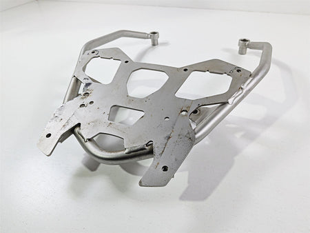2023 BMW F850GS K81 Rear Tour Pack Rack Holder Carrier 8404576 46548404578 {{ shop.shopifyCountryName }} - Mototech271
